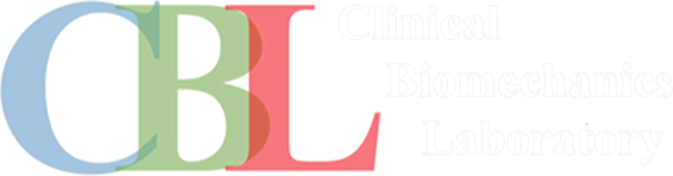 Clinical Biomechanics Laboratory