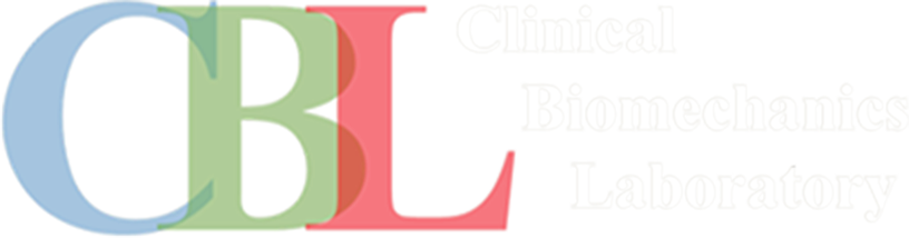 Clinical Biomechanics Laboratory