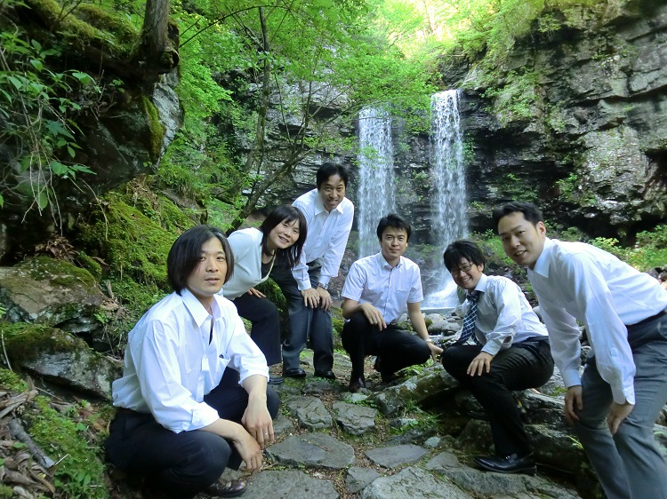 2010年ゼミ旅行