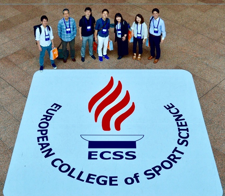 ECSS2018(アイルランド,ダブリン）03