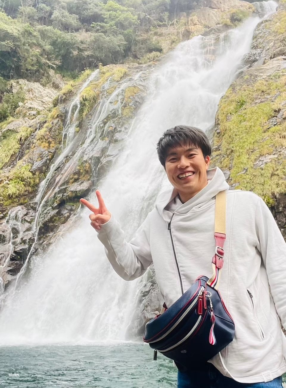 M2 有川耀翔