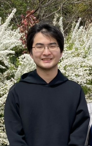 M2 冨田健太