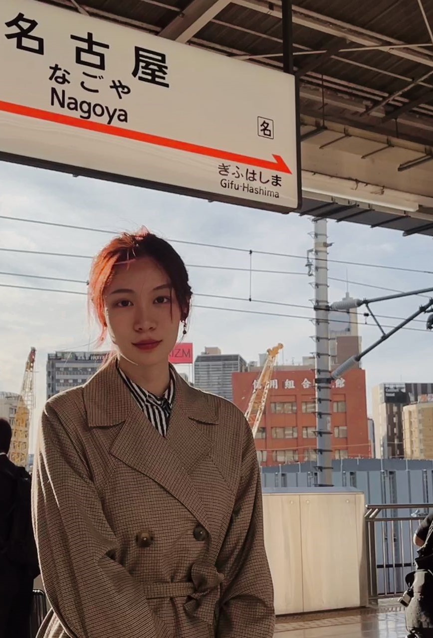 M2 虞中添