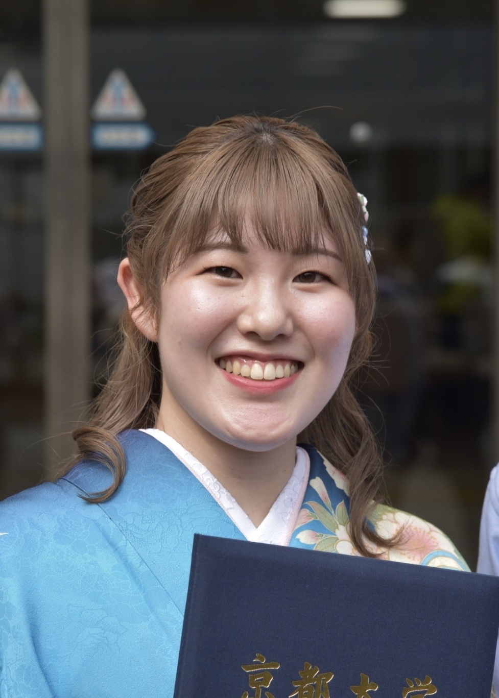 M1 松本幸子