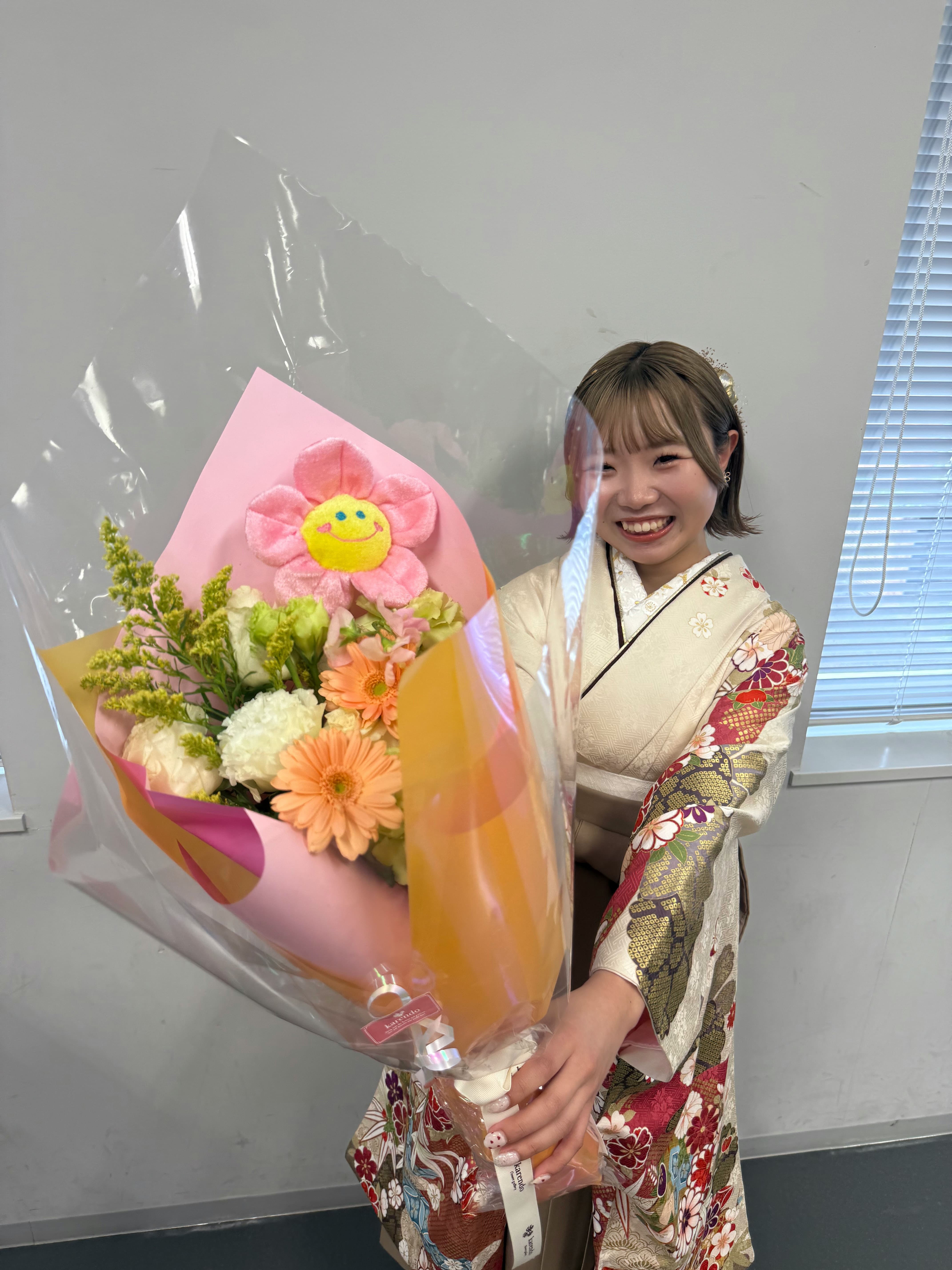 M1 池田愛花