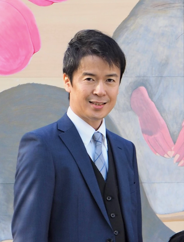 福元喜啓