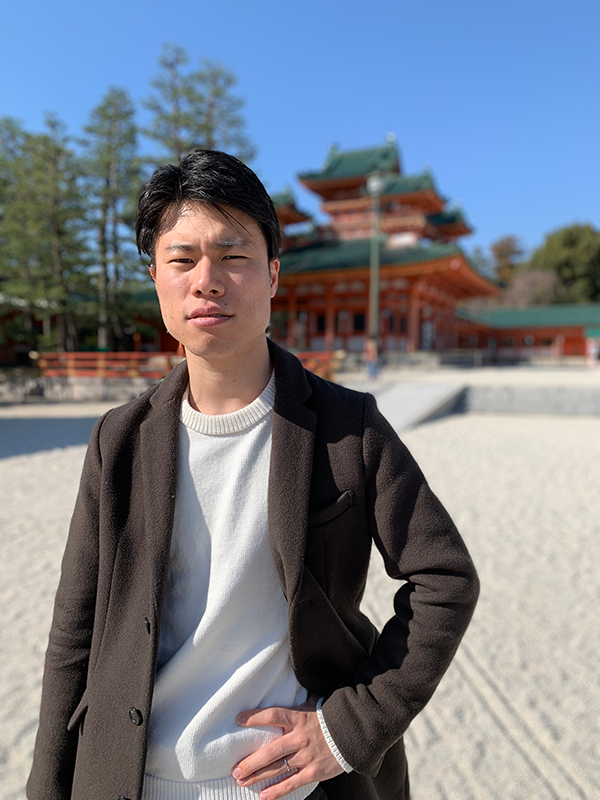 田中浩基