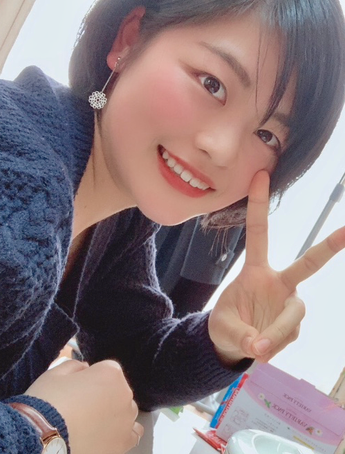 小松知世