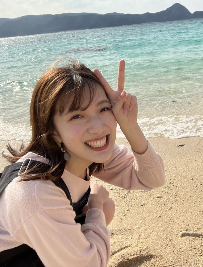 M1 新谷菜々美